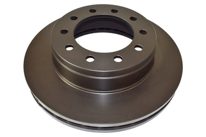 DBA 03-10 Ford F-250 Super Duty Front 4000 Series Standard Rotor