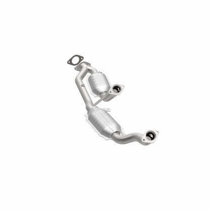 MagnaFlow Conv DF 99-02 Windstar 3.8L