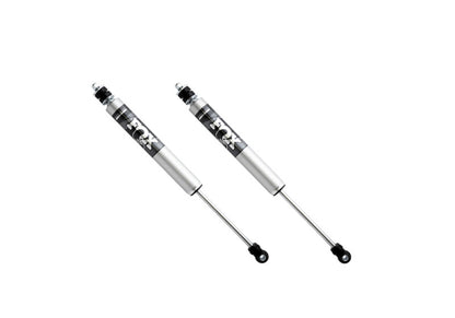 Superlift 05-20 Toyota Tacoma Fox Shock Box - 4-6in Lift Kit Rear Shocks Only