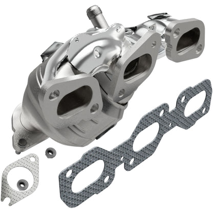 MagnaFlow Conv DF 01-04 Escape 3 rr mani OEM