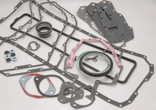 Cometic Street Pro 92-97 CMS 5.9L Cummins Diesel 12V (Non-Intercooled) Bottom End Gasket Kit
