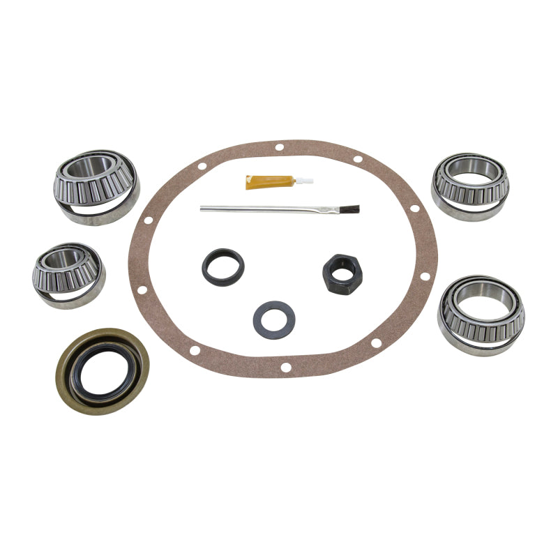 Yukon Bearing Install Kit for 11 & Up Chrysler 9.25in ZF Rear