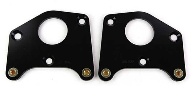 Wilwood Brackets (2) - MD Front - Mopar