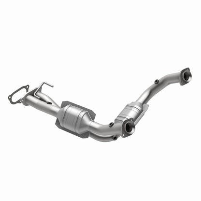 MagnaFlow Conv DF 04-06 Ranger 4.0 Front OEM