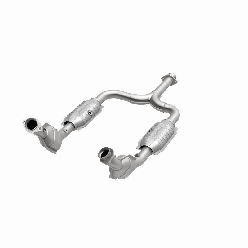 Magnaflow Conv DF 01-04 Ford Mustang 3.8L CA