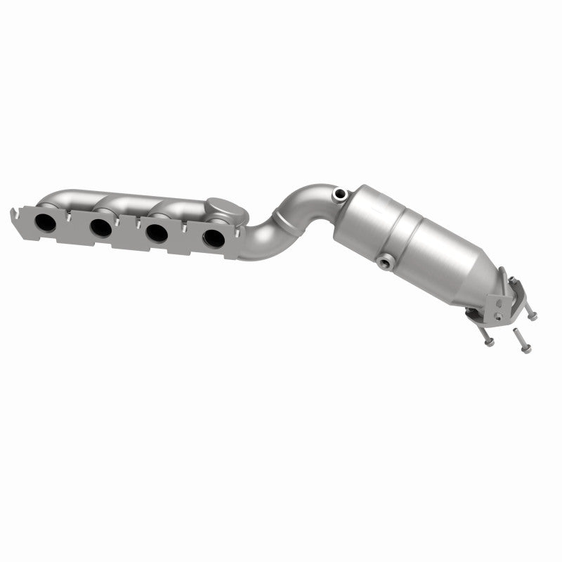 MagnaFlow Conv DF 07-10 Audi A6/A8 4.2L