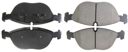 StopTech Performance Brake Pads