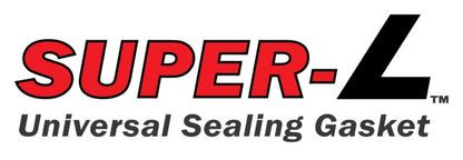 Access Accessories Super-L Seal Bulk Roll (200 Lin. Ft.)