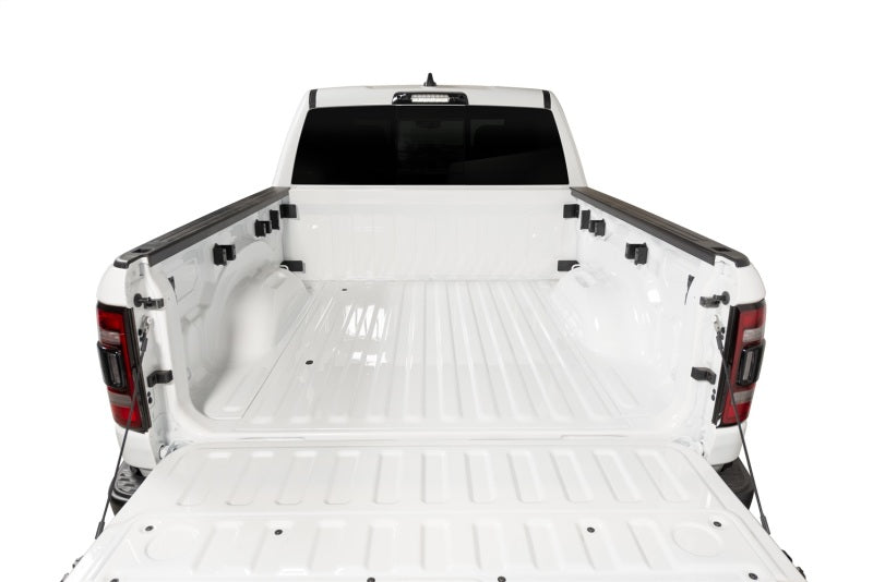 Putco 19-21 Dodge Ram LD - 5.7ft (Short Box) Molle Passenger Side Panel