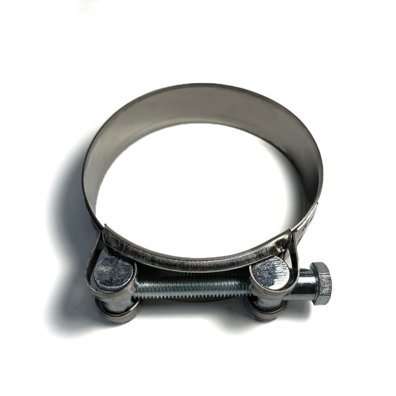 Ticon Industries 73-79mm Mikalor Supra W2 Clamp