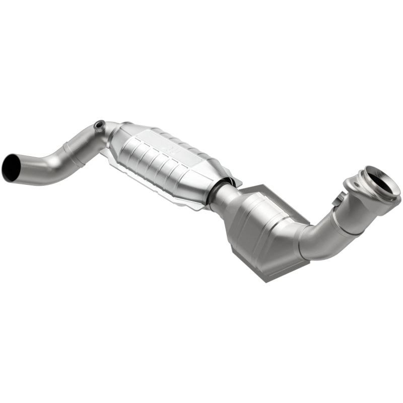 MagnaFlow Conv DF 01-02 Ford F-150 5.4L