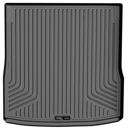 Husky Liners 2022 Mazda CX-50 WeatherBeater Cargo Liner - Blk