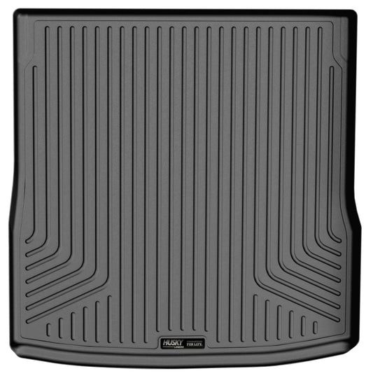 Husky Liners 2022 Mazda CX-50 WeatherBeater Cargo Liner - Blk