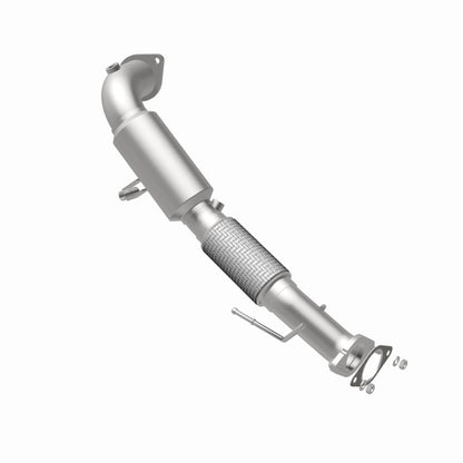 Magnaflow Conv DF 2017-2019 Ford Escape L4 OEM Underbody Single (Not for sale in California)