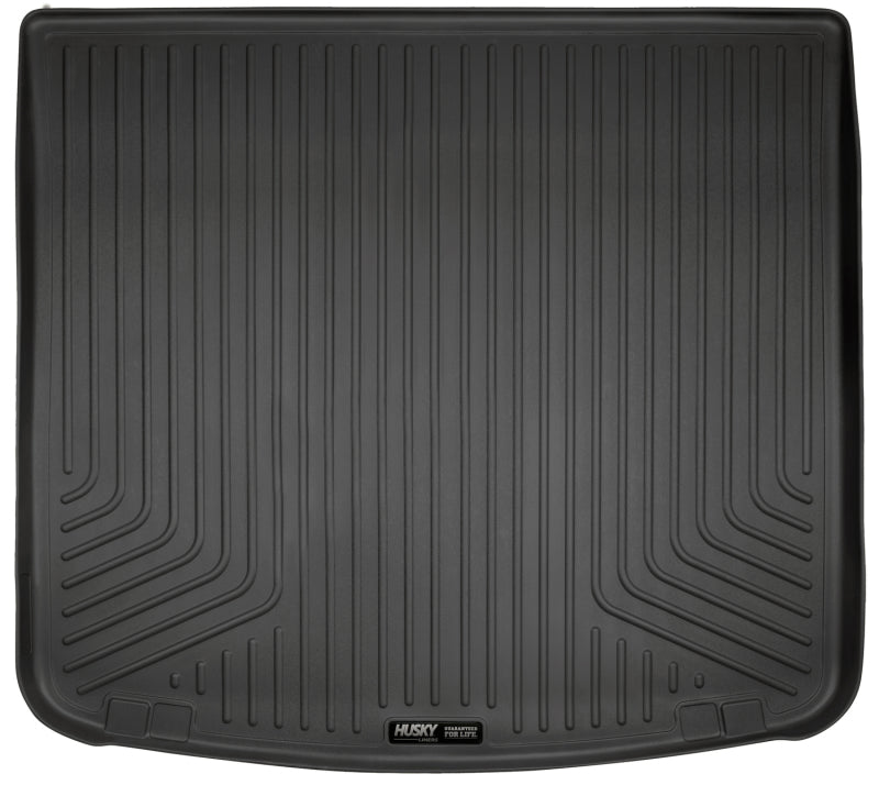 Husky Liners 2016 Lincoln MKC Cargo Liner - Black