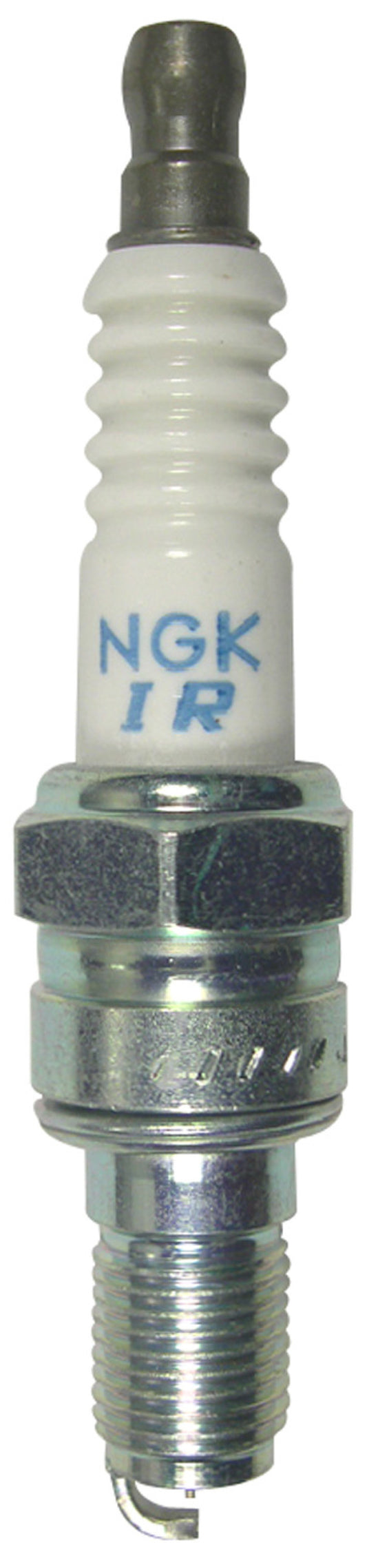 NGK Laser Iridium Spark Plug Box of 4 (IMR9B-9H)