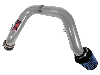 Injen 03-04 Toyota Corolla 1.8L 4cyl Polished Dyno-Tuned Cold Air Intake