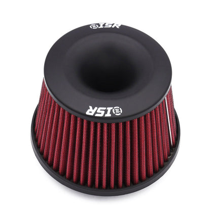 ISR Performance Air Filter - N62 Z32 MAF (Bolt-On Style)