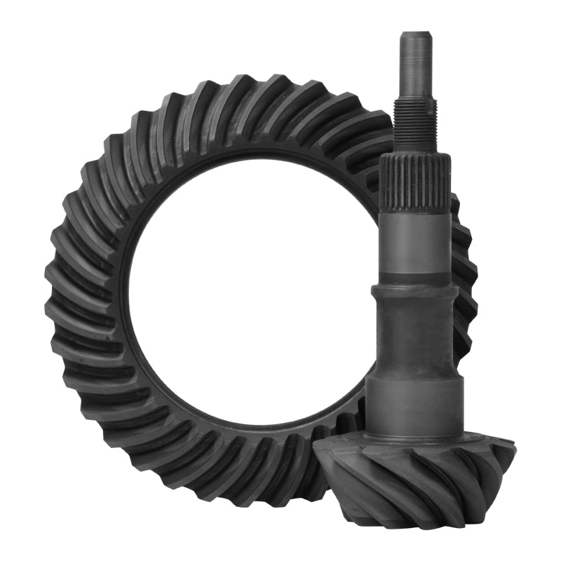 Yukon High Performance Ring & Pinion Set GM 8.6in/218mm IRS 2010+ Camaro 3.27