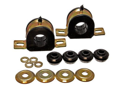 Energy Suspension 97-04 Dodge Dakota 2WD Black 30mm Front Sway Bar Bushings