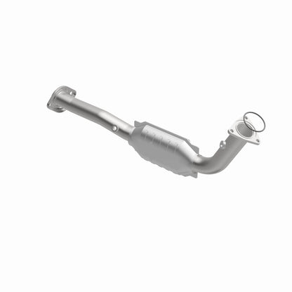 MagnaFlow Conv DF 03-06 Hummer H2 6.0L P/S