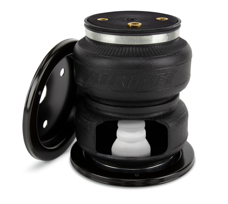 Air Lift LoadLifter 5000 Ultimate Rear Air Spring Kit for 03-13 Dodge Ram 2500 RWD