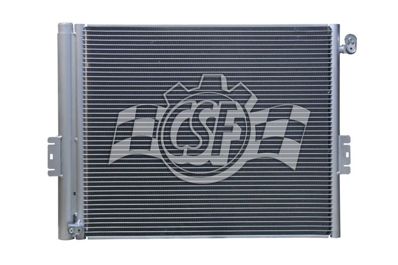 CSF 13-14 Toyota Tacoma 2.7L A/C Condenser