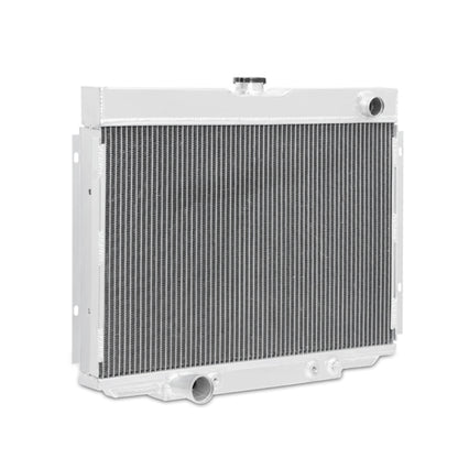 Mishimoto 68-70 Ford Mustang Big Block X-Line Aluminum Radiator