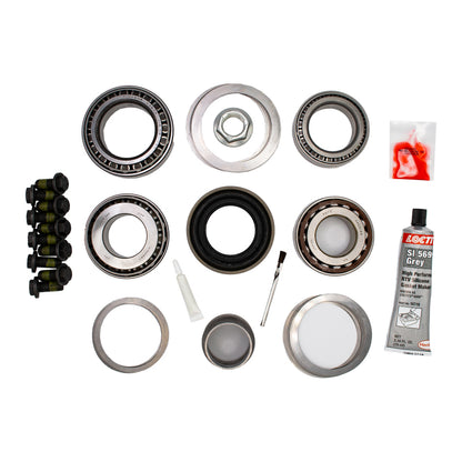 Eaton Dana 44/M220 (JL/JT)Rear Master Install Kit