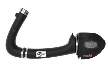 aFe Momentum GT Dry S Stage-2 Intake System 11-15 Dodge Challenger/Charger V6-3.6L