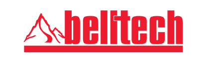 Belltech 07-17 Jeep JK Wrangler Rubicon (4 Door) Performance Handling Kit