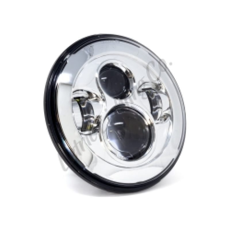 Letric Lighting Premium Headlight Chr