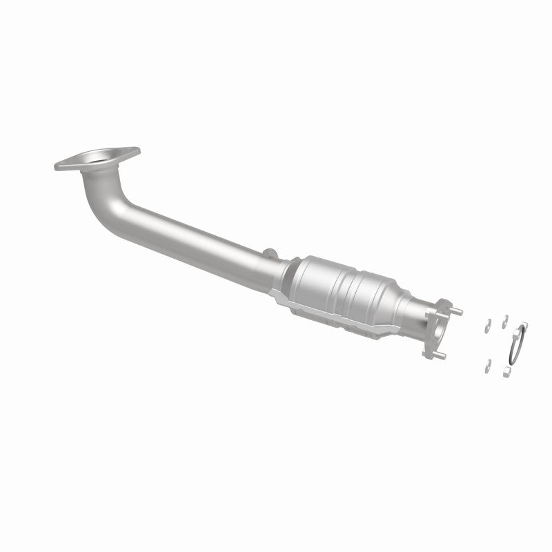 MagnaFlow Conv DF 07-09 Acura RDX 2.3L T Rear