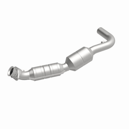 MagnaFlow Conv DF 05-07 Ford E150 4.6L Driver Side