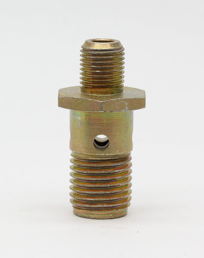 Walbro 14mm Female Threaded Fuel Fitting