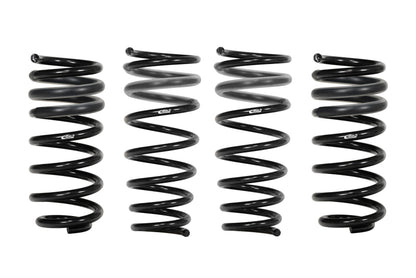 Eibach Pro-Kit Performance Springs (Set of 4) for 2014-2016 BMW 4 Series