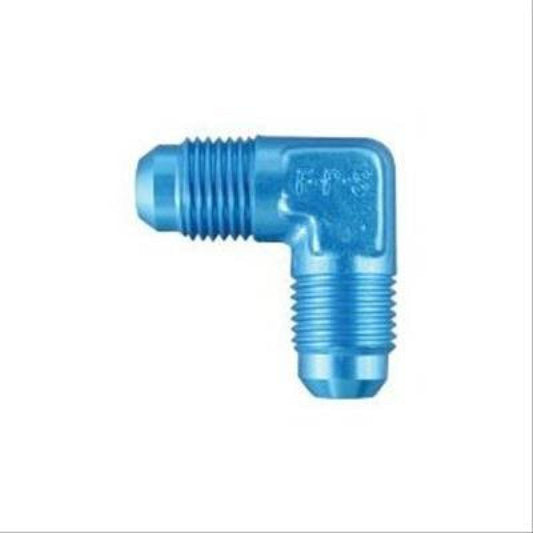 Fragola -3AN x 90 Degree Union Fitting