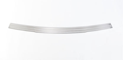 Putco 15-20 Chevy Suburban - Stainless Steel Rear Bumper Cover (w/o Factory chrome trim)