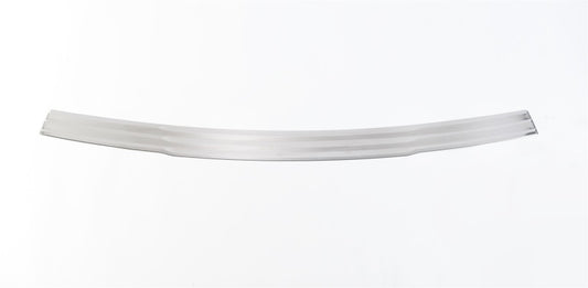 Putco 15-20 Chevy Suburban - Stainless Steel Rear Bumper Cover (w/o Factory chrome trim)