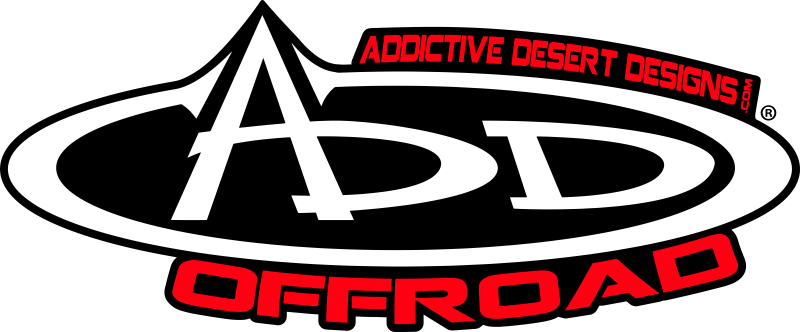 Addictive Desert Designs 07-18 Toyota Tundra Stealth Side Steps