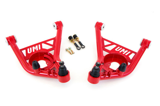 UMI Performance 70-81 GM F-Body Front Lower A-arms Delrin Bushings