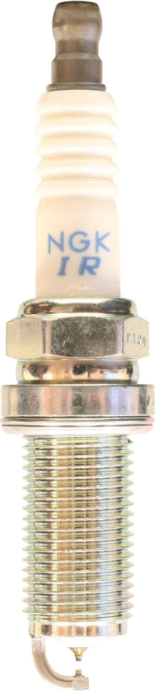 NGK Laser Iridium Spark Plug Box of 4 (DILFR5E11)