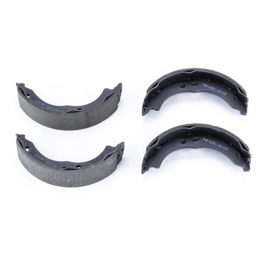 Power Stop 14-18 Ram ProMaster 1500 Rear Autospecialty Parking Brake Shoes