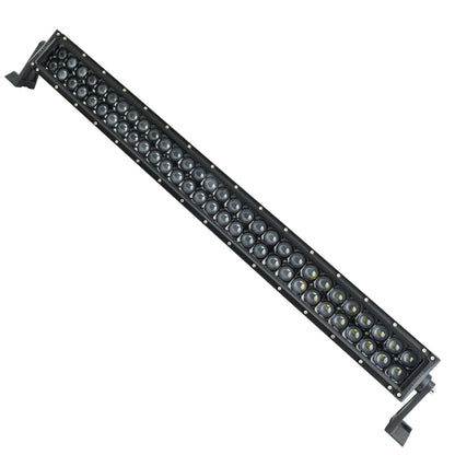 Oracle Black Series - 7D 32 180W Dual Row LED Light Bar - 6000K SEE WARRANTY