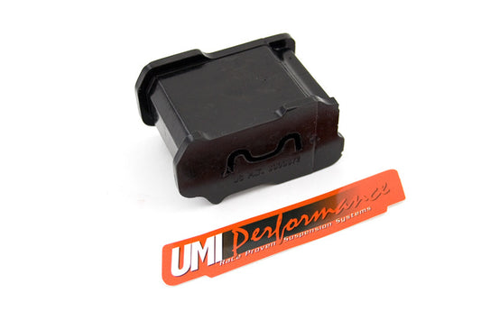 UMI Performance Replacement torque arm bushing for UMI-style mount on 82-02 GM F-Body.