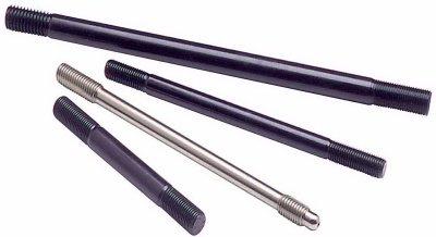 Manley - Bolt 3/8 2000 Material 1.600 Length Under Head-Pack of 4 (Campatible with Manley Rod 14033)