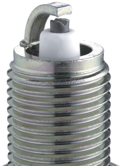 NGK Nickel Spark Plug Box of 4 (BKR6EY)