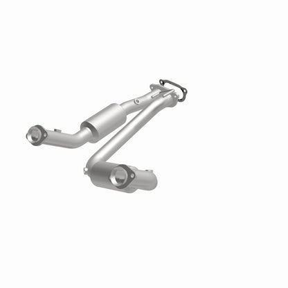 MagnaFlow Conv Direct Fit 04-06 Ford Ranger 4.0L