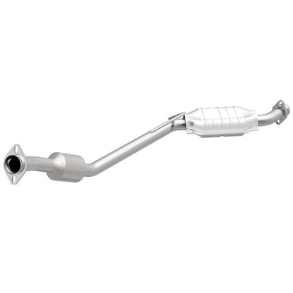 MagnaFlow Conv DF 87-93 Mustang 2.3L CA