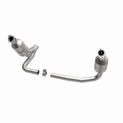 MagnaFlow Conv DF 04 Dakota 3.7/4.7 4WD OEM